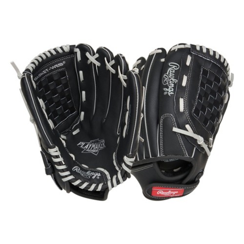 Rawlings Playmaker 12.5" Baseball Glove