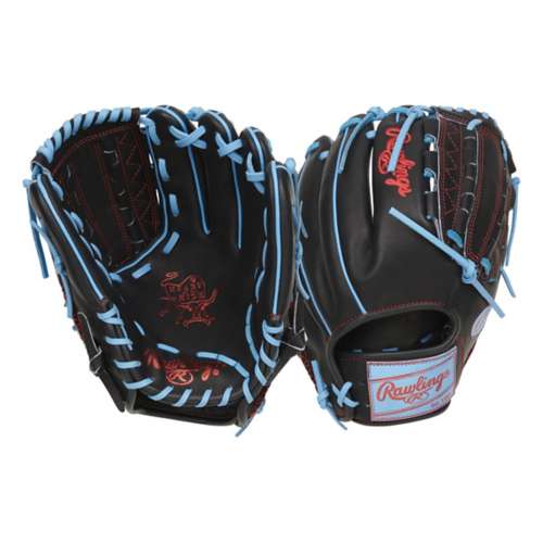Rawlings PRO205-12BCB 11.75" Heart of the Hide Color Sync Baseball Glove