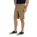 Men's Lee Big & Tall Flat Front Extreme Comfort Hybrid Shorts