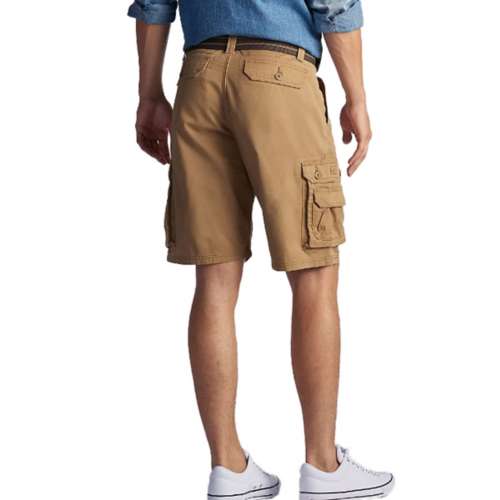 Men's Lee Wyoming Cargo Bio-Baumwolle shorts