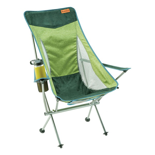 EUREKA! Tagalong Highback Chair