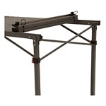Eureka! Portable Folding Camp Table - Thumbnail 4 of 5