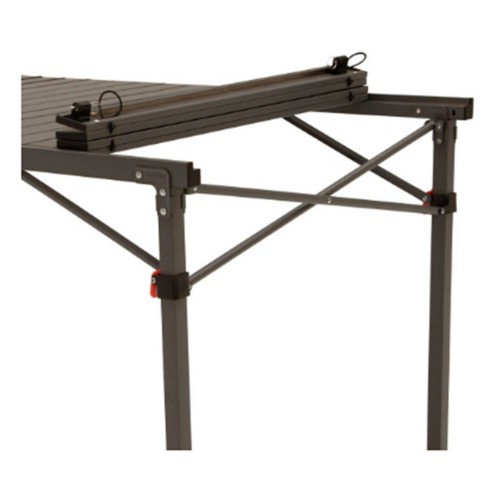 Eureka! Portable Folding Camp Table - Primary Image