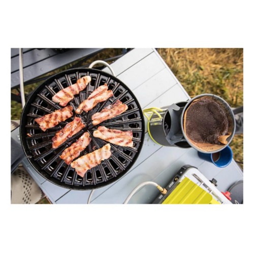 Eureka! Portable Folding Camp Table - Primary Image