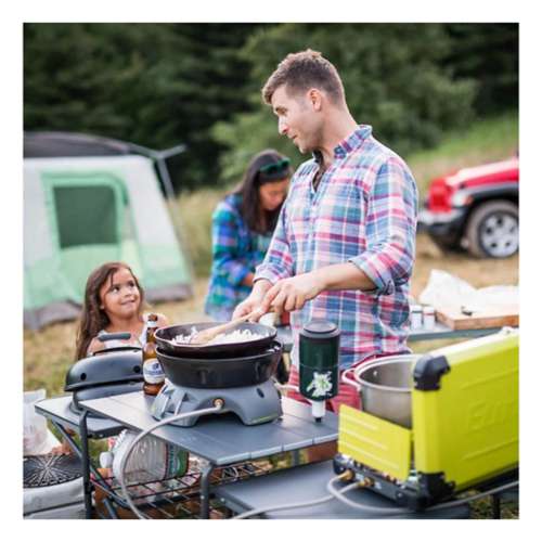 Eureka! Camp Kitchen Portable Folding Table