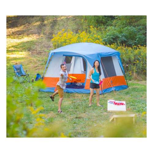 Eureka! Copper Canyon LX 6 Person Tent