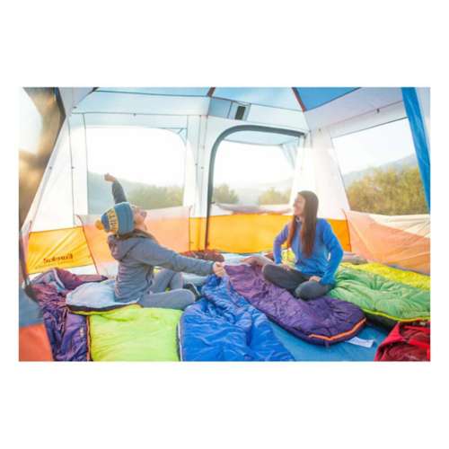 Eureka copper canyon 6 tent best sale