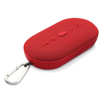 coby waterproof speaker