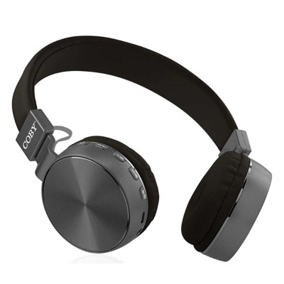 coby wireless headphones