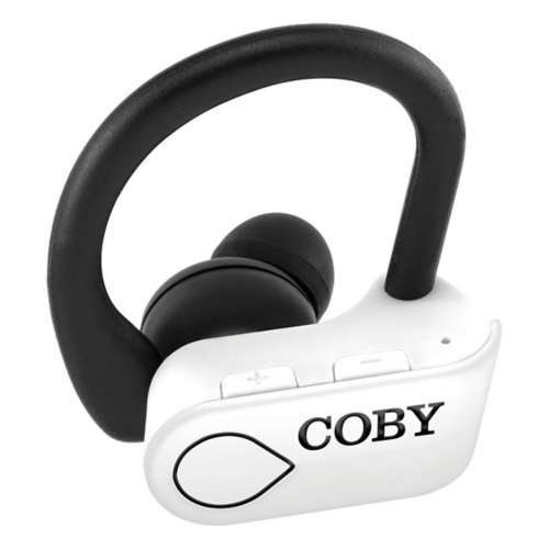 Coby True Wireless Bluetooth Sport Earbuds SCHEELS