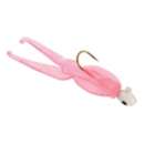 Eagle Claw Paddle Bug Jig - 1/16 oz - Pink