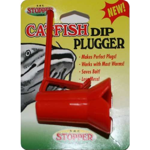 Stopper Lures Catfish Dip Plugger