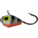 Skandia Diamond Tip Tungsten Jig