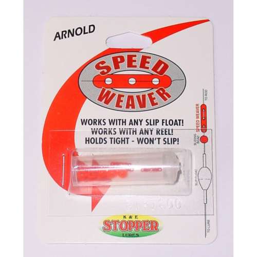 Arnold Speed Weaver