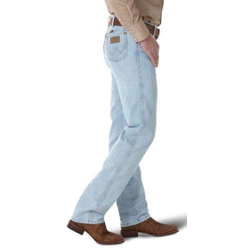 Men's Wrangler Cowboy Original Straight Jeans