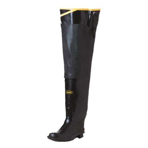 Men's LaCrosse Footwear Premium Hip 32" Hip Boot Waders
