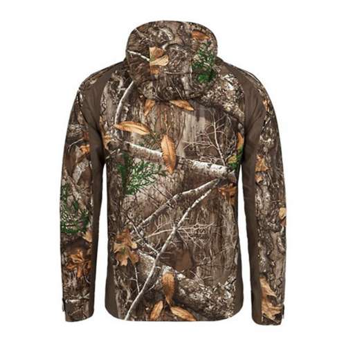 Scentblocker men's shop drencher rain jacket