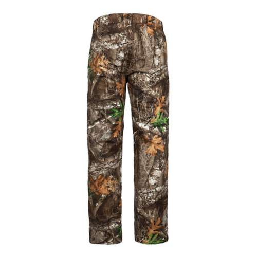 Men's Scent Blocker Drencher Drencher Rain Pants