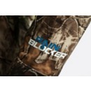 Men's Blocker Outdoors Shield Series Drencher Rain Jacket