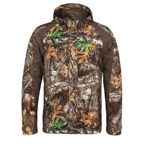 Men's Scent Blocker Drencher Insulated Jacket product image