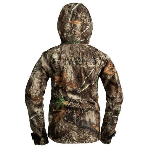 Boys' Scent Blocker Drencher Rain Jacket