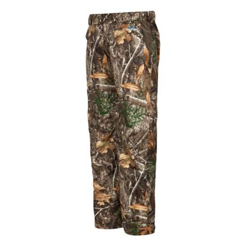 Boys' Scent Blocker Drencher Rain Pants