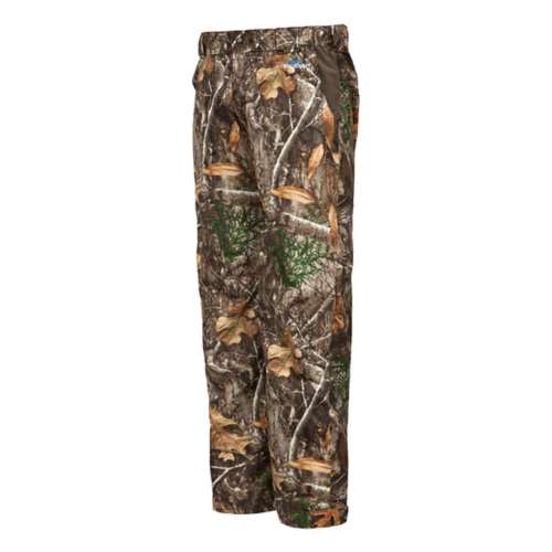 Youth Scent Blocker Drencher Pants