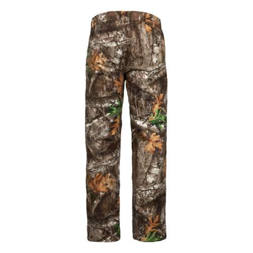 Youth Scent Blocker Drencher Pants