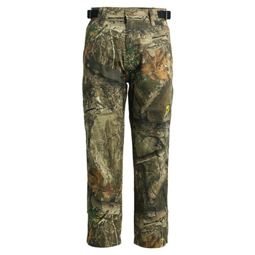 Youth Blocker Outdoors Shield Series Fused Cotton Pants - Primary Image