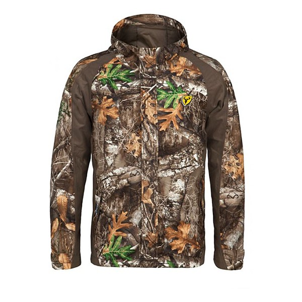 Kids' Blocker Outdoors Drencher Insulated Softshell Jacket product image