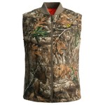 Men's Blocker Outdoors Evolve Reversible Vest - Thumbnail 1 of 4