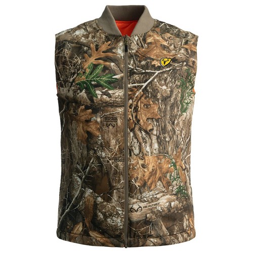 Men's Blocker Outdoors Evolve Reversible Vest - Primary Image