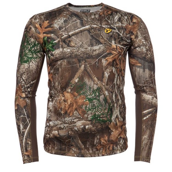 Men's Blocker Outdoors Shield Series Angatec Performance Shirt product image