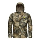 Men's Blocker Outdoors Shield Series Drencher Rain Jacket