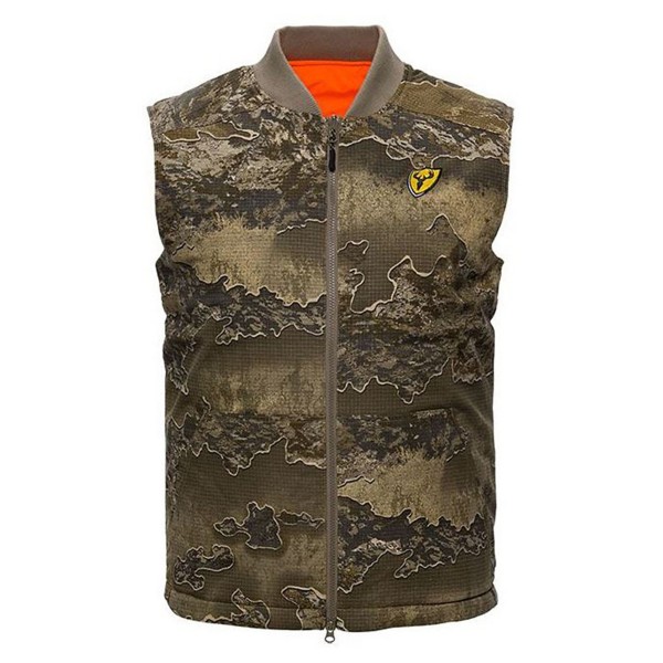 Men's Scent Blocker Shield Series Evolve Reversible Vest product image