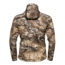Men's Blocker Outdoors Silentec Softshell Jacket