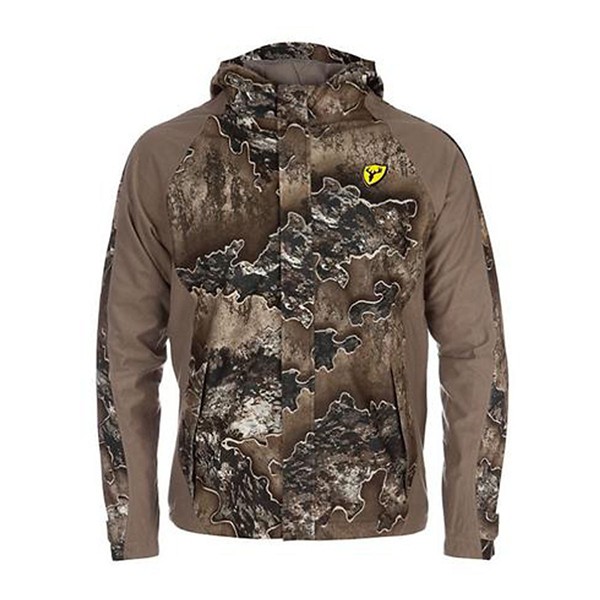 Kids' Blocker Outdoors Youth Shield Series Drencher Softshell Jacket product image