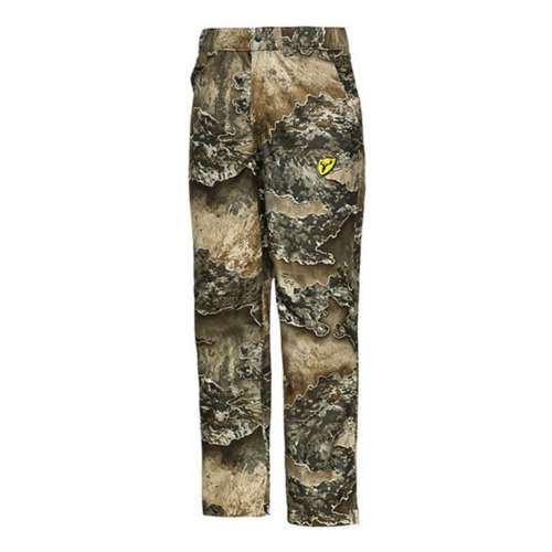 Youth Blocker Outdoors Drencher Pants