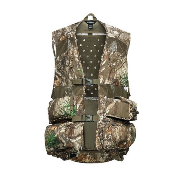 Men's Blocker Outdoors Finisher Pro II Turkey Vest product image
