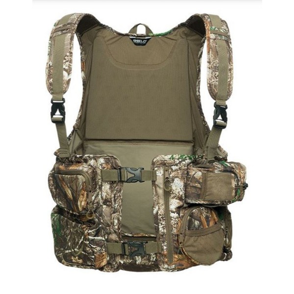 Men's Blocker Outdoors Finisher Max Pro Turkey Vest product image