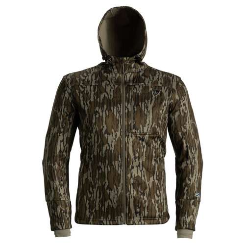 Adult Blocker Outdoors Finisher Turkey Softshell alexandre jacket