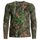 Adult Blocker Outdoors Finisher Turkey Performance Long Sleeve T-Shirt