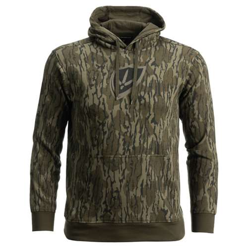 Adult Blocker Outdoors Finisher Turkey Hoodie