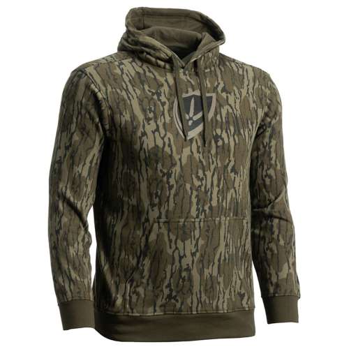 Adult Blocker Outdoors Finisher Turkey Hoodie