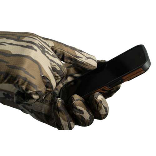 Blocker Outdoors Finisher Text Tough Hunting Gloves