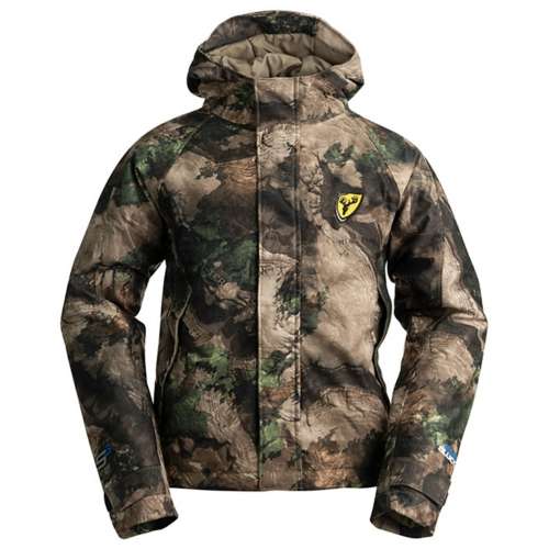 Youth Blocker Outdoors Drencher Insulated Softshell Jacket