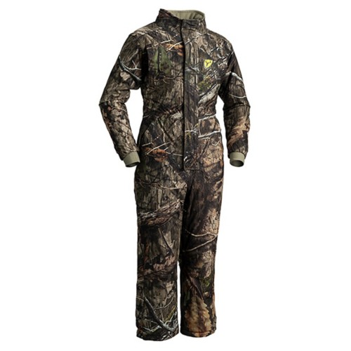 Youth Blocker Outdoors Insulated Coveralls - Primary Image