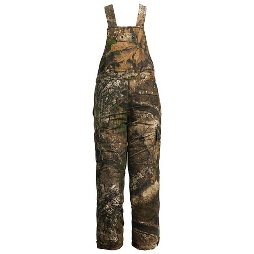 Kids Blocker Outdoors Youth Shield Series Commander Bibs - Primary Image