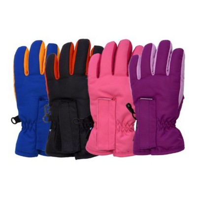 Toddler Grand Sierra Thinsulate (Colors May Vary) Gloves