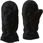 Women's Becker Reversible Mittens - Thumbnail 3 of 5